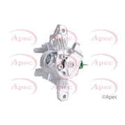 Apec Brake Caliper Assembly Rear Right RCA183