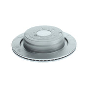 Bosch Front & Rear Brake Discs & Pads fits Land Rover Range Rover 2005-2012