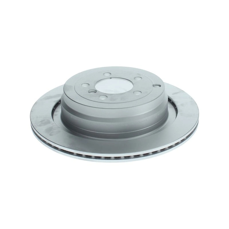Bosch Rear Brake Vented Discs & Pads fits Land Rover Range Rover 2002-2012