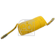 Febi Spiral Hose Tube Line Pipe 104586