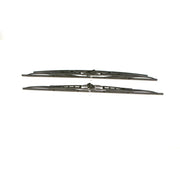 Bosch Conventional Front Wiper Blade Set 530mm + 500mm — SP21/20S fits Alpina B3