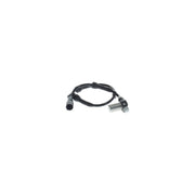 Bosch ABS Wheel Speed Sensor Front fits Renault Twingo I 1993-2007 1.2