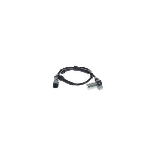 Bosch ABS Wheel Speed Sensor Front fits Renault Twingo I 1993-2007 1.2
