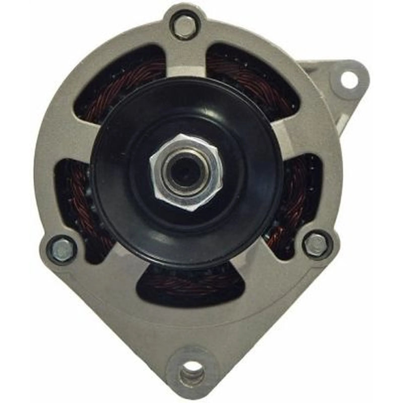 Hella Car Alternator 12V fits Citroën 2 Cv 1963-1990