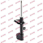 KYB Shock Absorber Damper Strut Front Right fits Peugeot 307 2000-2012