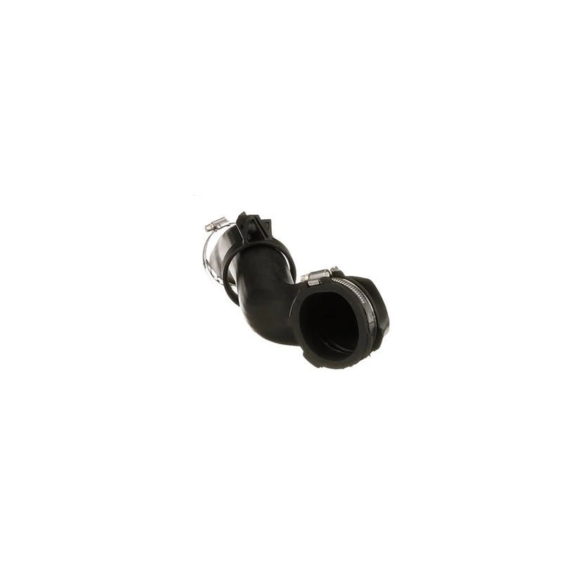 Gates Intercooler Turbo Charge Air Hose 370mm fits Ford C-Max 2007-2010 1.6