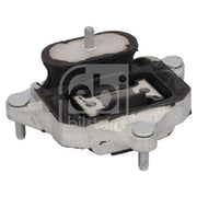 Febi Automatic Transmission Mounting Rear 199225
