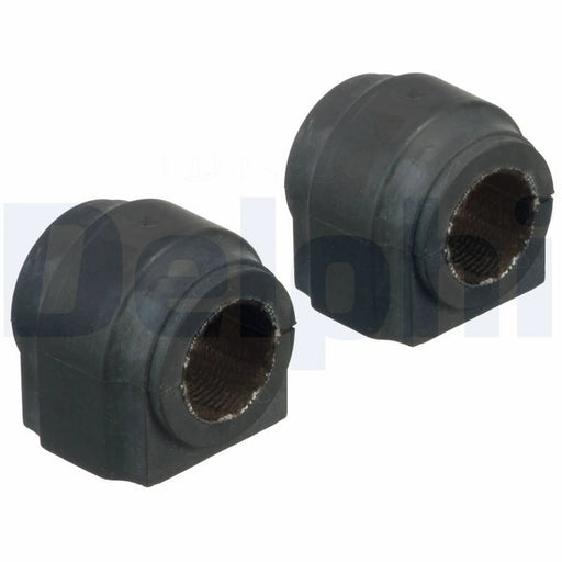 Delphi 2 x Anti Roll Bar Bush fits Mini Mini 2001-2015 1.6