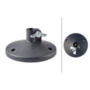 Hella Rotating Beacon Holder Wide High 8HG 005 436-011