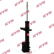 KYB Shock Absorber Damper Strut Front Right fits Fiat 500X 2014-2021