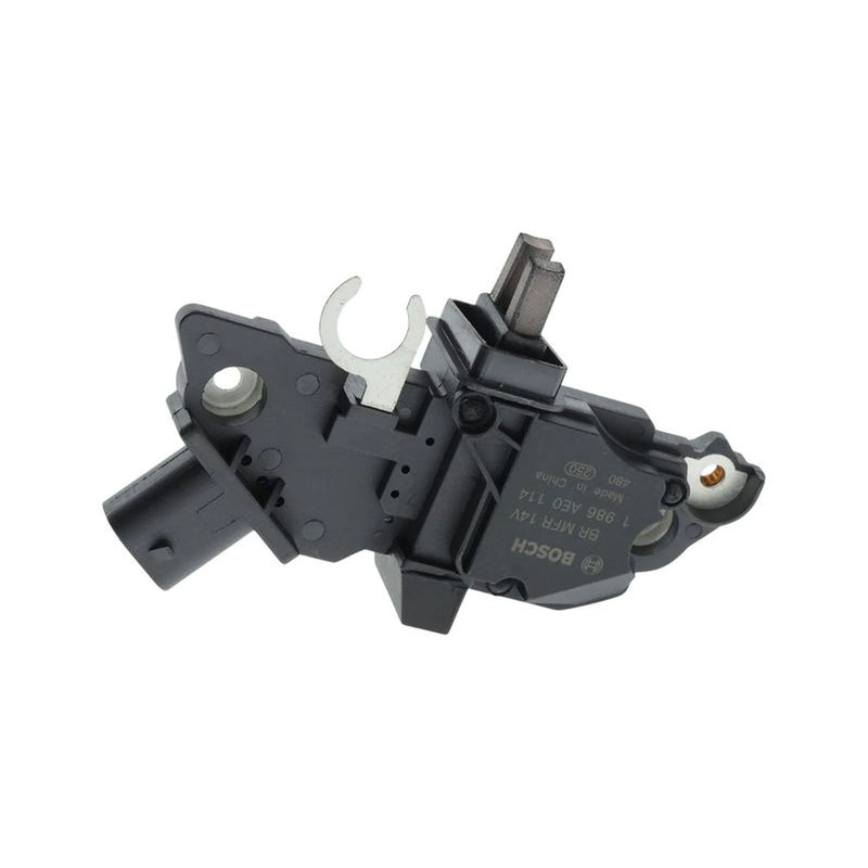 Bosch Alternator Voltage Regulator