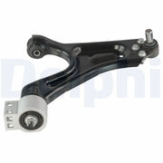 Delphi Control/Trailing Arm Lower TC3267
