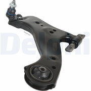 Delphi Control/Trailing Arm Front Left fits Lexus Nx II 2021 on
