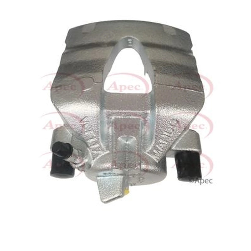 Apec Brake Caliper Assembly Front Left LCA1034