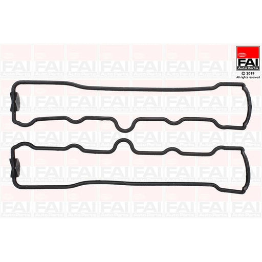 FAI Cylinder Head Cover Gasket RC739S