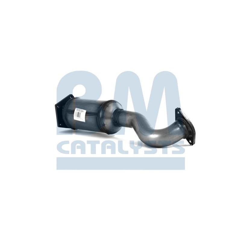 BM Catalysts Homologated Petrol Cat fits Fiat Multipla 2001-2005 1.6