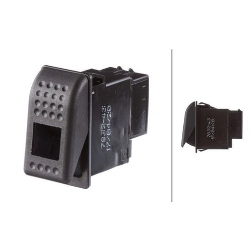Hella Electrical Switch