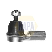 NAPA Steering Tie Rod End Ball Joint Front Right M14x1.5 fits Honda Civic VII