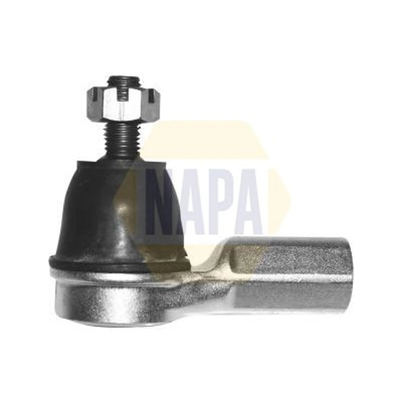 NAPA Steering Tie Rod End Ball Joint Front Right M14x1.5 fits Honda Civic VII