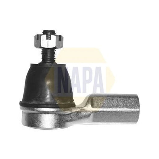 NAPA Steering Tie Rod End Ball Joint Front Right M14x1.5 NST6057