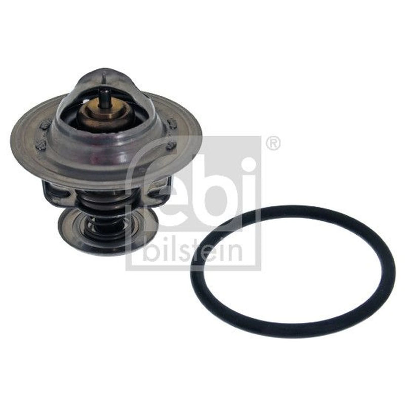 Febi Thermostat,Coolant 11492