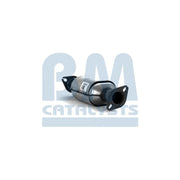 BM Catalysts Homologated Petrol Cat fits Mitsubishi Colt 1992-1996 1.3 1.6 1.8