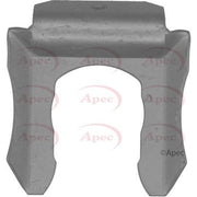 Apec Brake Hose Holding Bracket