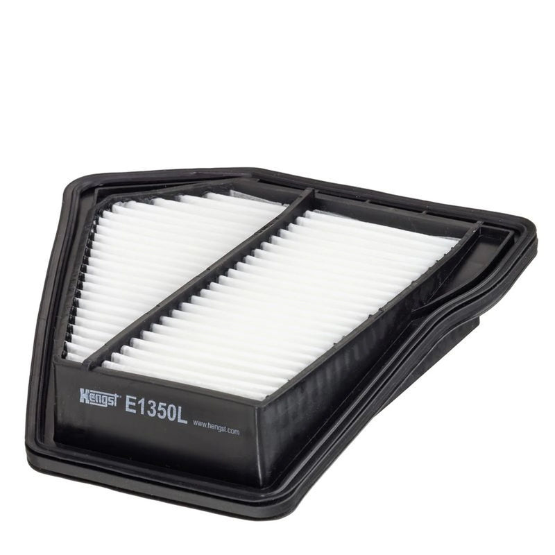 Hengst Engine Air Filter fits Honda Cr-V III 2007-2012 2.2
