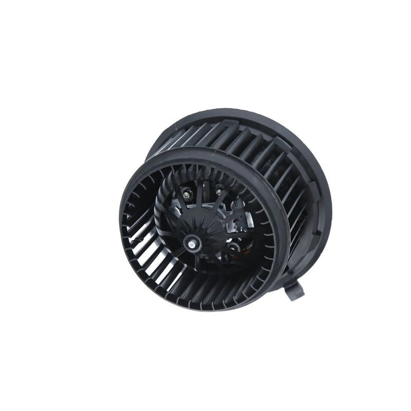 Valeo Heater Blower Fan Front 884598