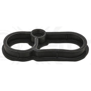 Elring Cylinder Head Cover Gasket ACM (Polyacrylate) 929.510
