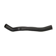 Gates Crankcase Ventilation Hose 262mm fits Fiat 500 2007 on 1.2