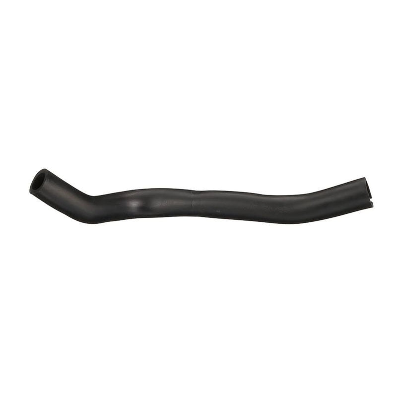 Gates Crankcase Ventilation Hose 262mm fits Fiat 500 2007 on 1.2