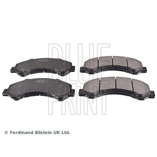 Blue Print Rear Brake Pad Set ADZ94218