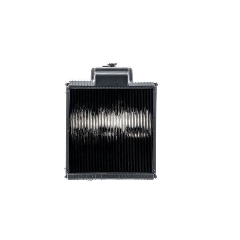 Mahle Engine Radiator