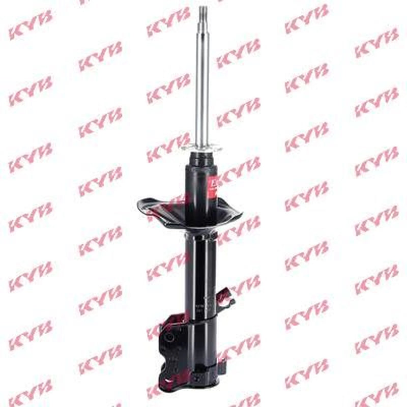 KYB 2 x Front Shock Absorbers fits Nissan Primera Traveller 1990-1998 1.6 2.0