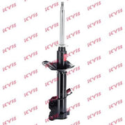 KYB Shock Absorber Damper Strut Front Left fits Nissan Primera Traveller