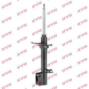 KYB Shock Absorber Damper Strut Rear Right fits Subaru Impreza 1992-2000 1.6