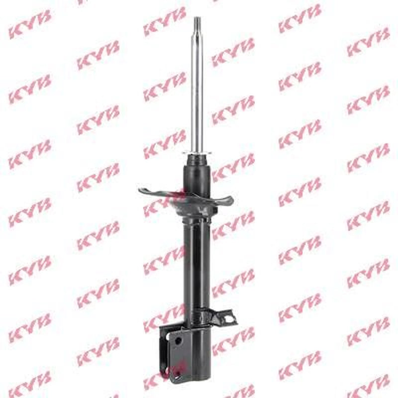 KYB Shock Absorber Damper Strut Rear Right fits Subaru Impreza 1992-2000 1.6