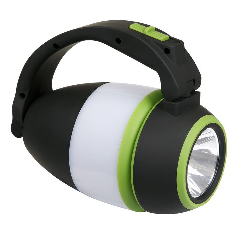 Sealey SMD LED Rechargeable 3-in-1 Spotlight 3W LED140 Sealey - Dynamic Drive