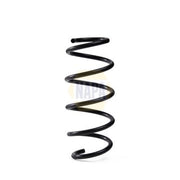 NAPA Front Suspension Coil Spring fits Opel Corsa D 2006-2014 1.7