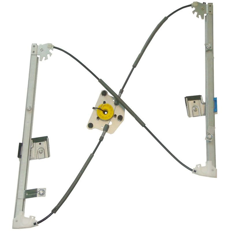 Valeo Electric Window Regulator Lifter Right Front 851127