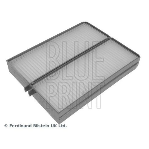 Blue Print Cabin Air Filter Set Wide High ADG02519