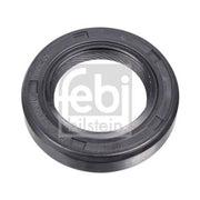 Febi Manual Transmission Shaft Seal 43mm OD ID Thick 104418