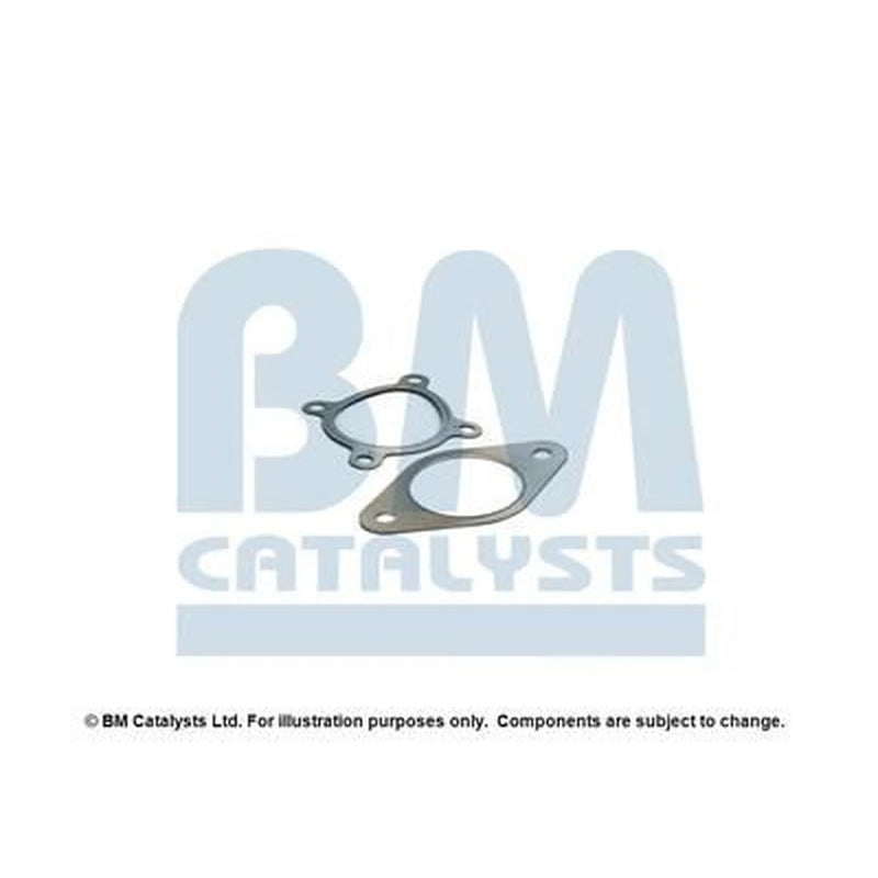 BM Catalysts Fitting Kit FK92030A FK92030A