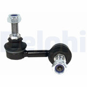 Delphi Stabiliser Bar Link Coupling Rod Front Right fits Nissan Almera Tino