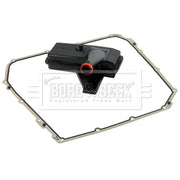 Borg & Beck Auto Trans Filter Kit BFO4338