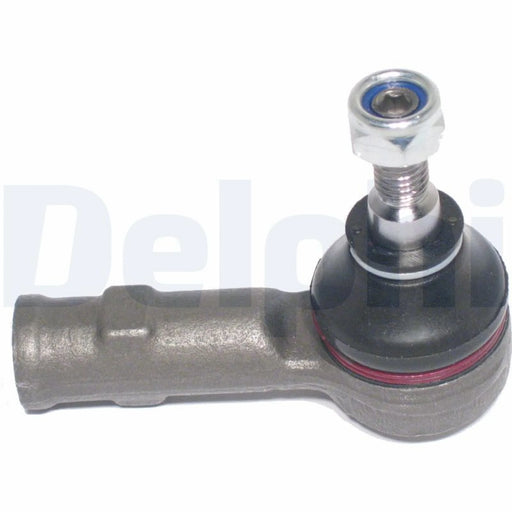 Delphi Steering Tie Rod End Ball Joint Front M14x2 TA1817