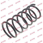 KYB Rear Suspension Coil Spring fits Daewoo Leganza 1997-2004 2.0 2.2