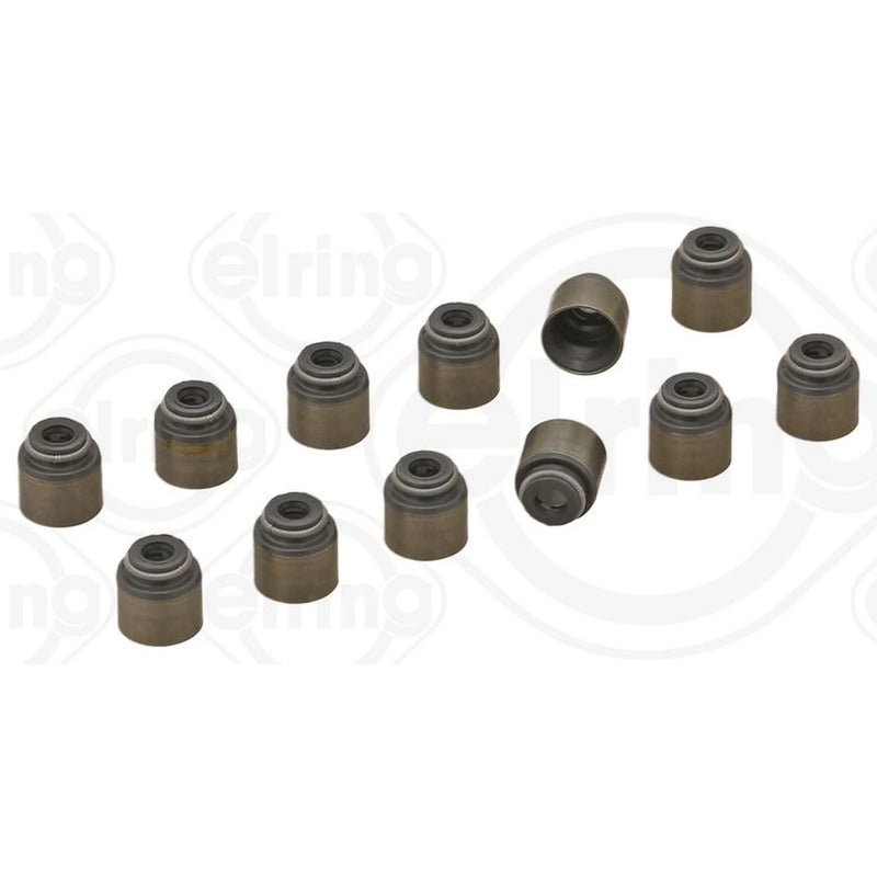 Elring Valve Stem Seal Set ID High fits Mitsubishi Colt VI 2004-2012 1.1