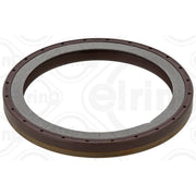 Elring Crankshaft Shaft Seal 130mm OD ID Wide fits Drögmöller E-Serie 1990-1996